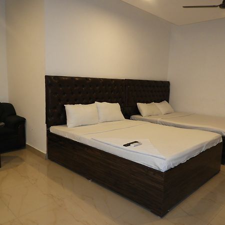Hotel Lions India Chennai Esterno foto