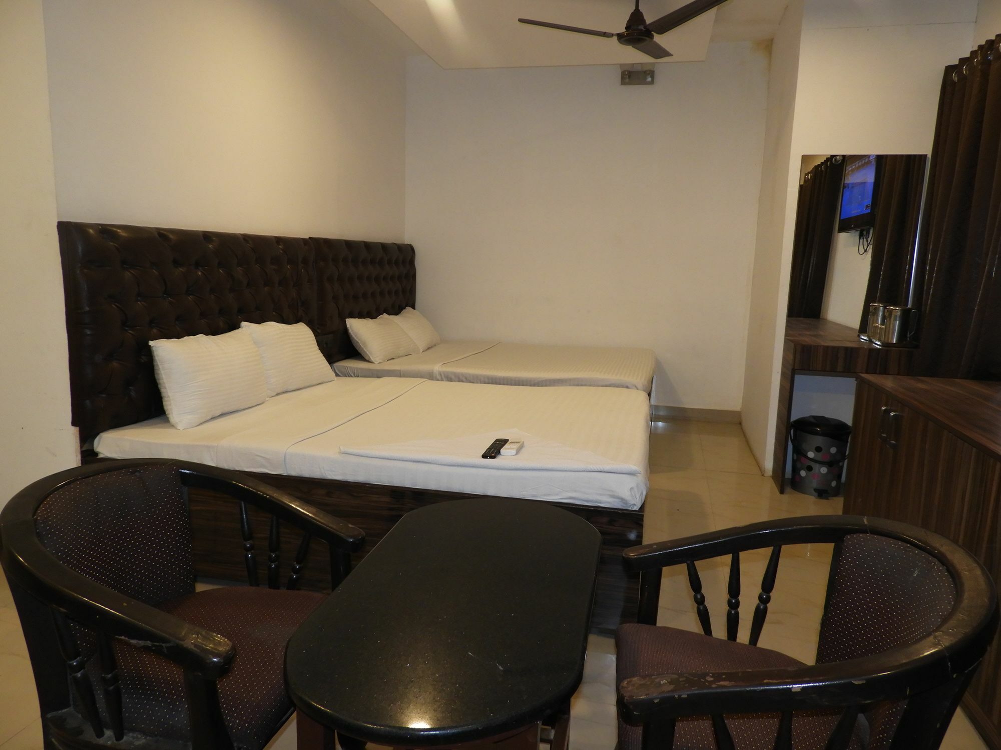 Hotel Lions India Chennai Esterno foto